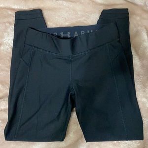 under armour leggings